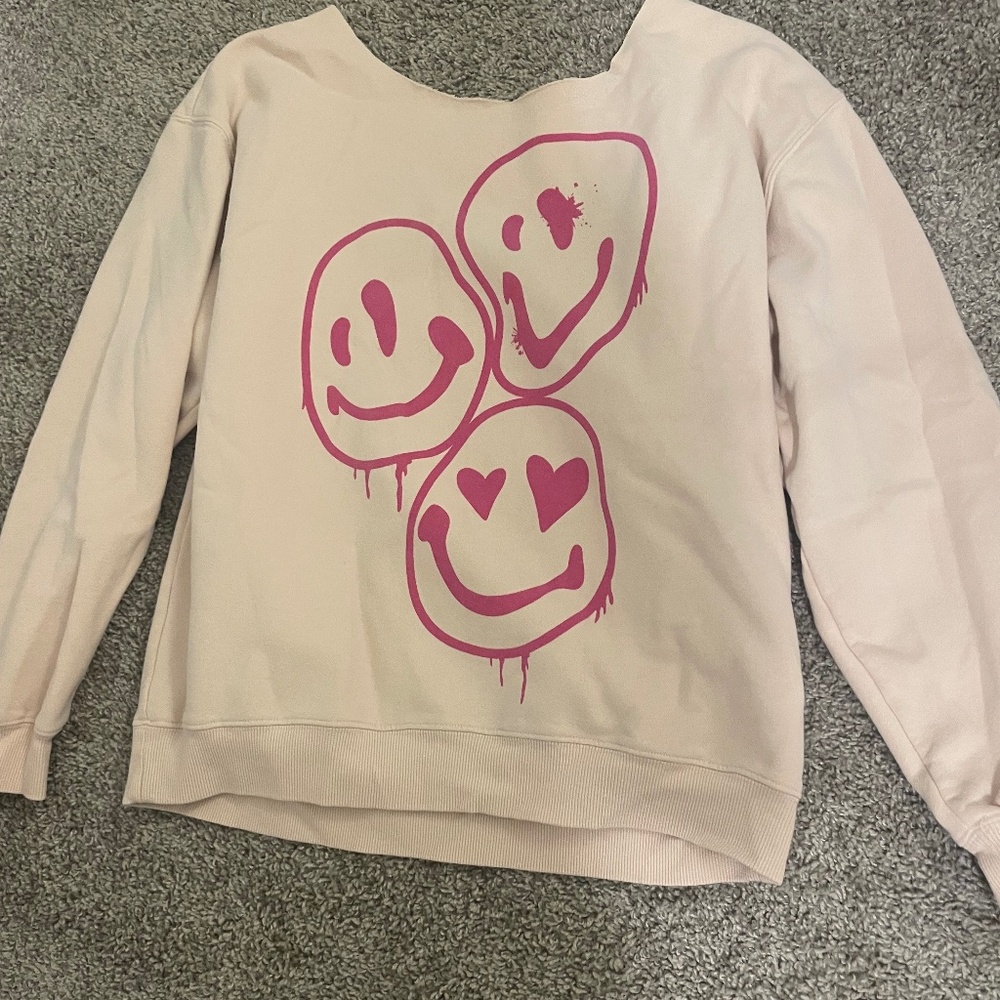Wild fable hoodie